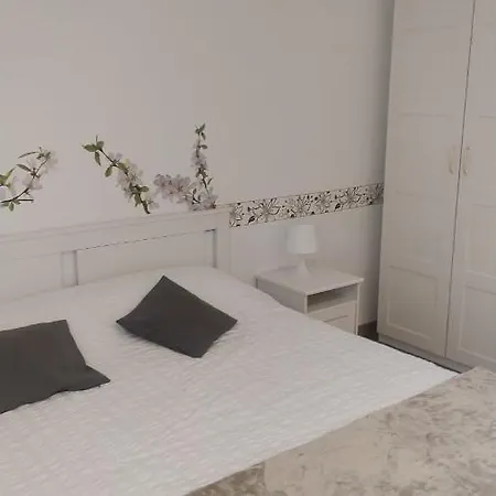 Apartment Vatican's Rom