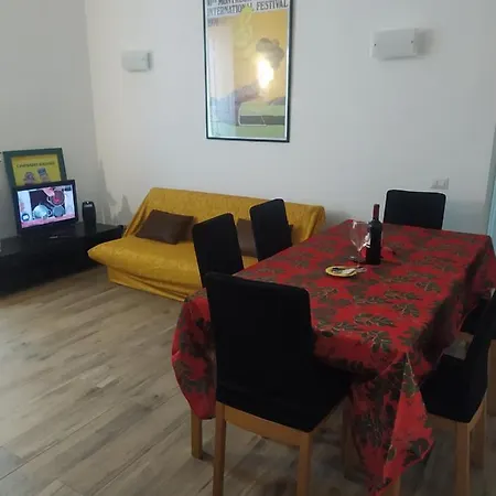 Vatican's Appartement *