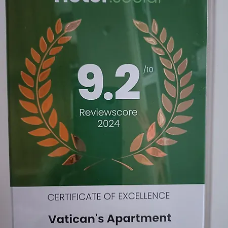Vatican's * Rom