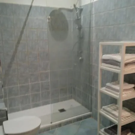 Apartment Vatican's *