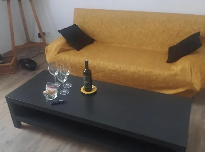 Vatican's Apartmán *