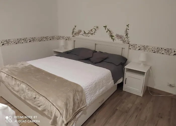 Apartmán Vatican's *