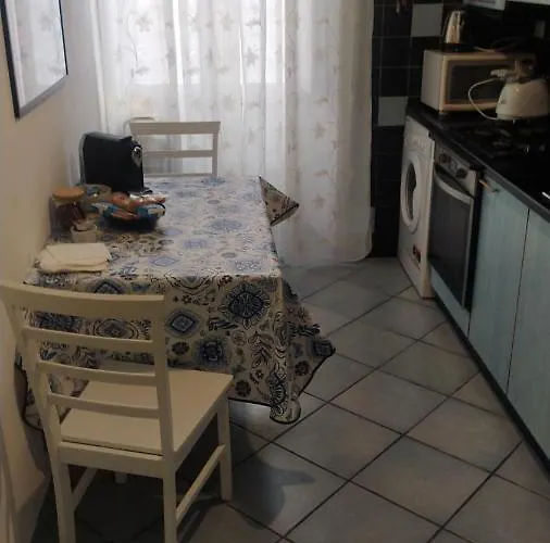 Apartmán Vatican's Řím