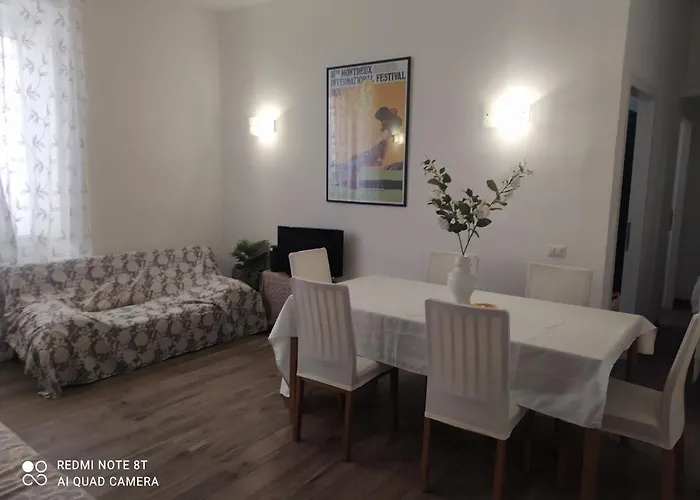 Apartmán Vatican's *