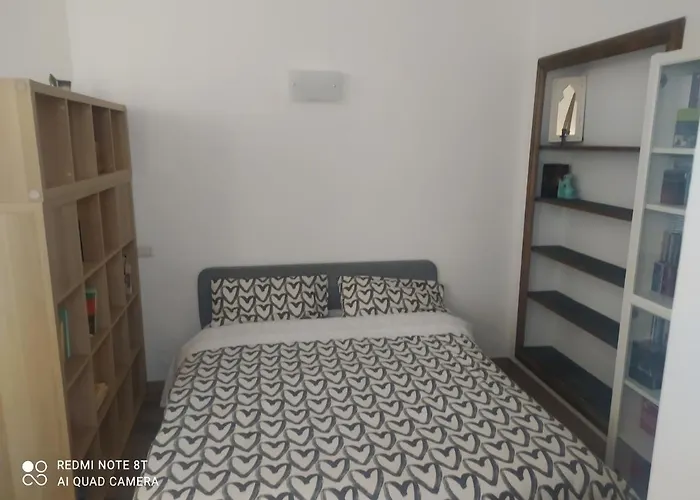 Apartmán Vatican's Řím