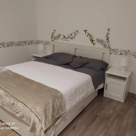 Apartman Vatican's *