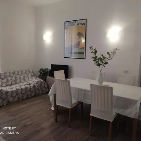 Apartman Vatican's *