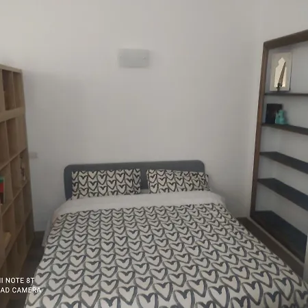 Apartman Vatican's Róma