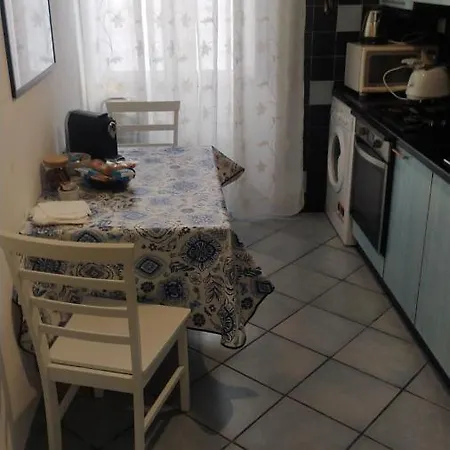 Apartament Vatican's Rzym