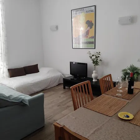 Apartament Vatican's